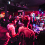 Sydney - Brighton Up Bar, Darlinghurst.